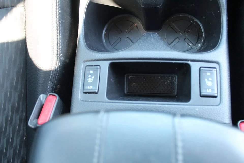 2017 Nissan Rogue - Image 18 of 20