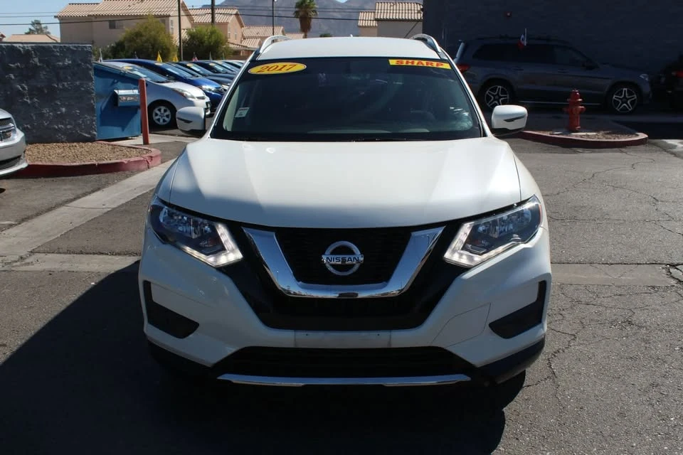 2017 Nissan Rogue - Image 3 of 20