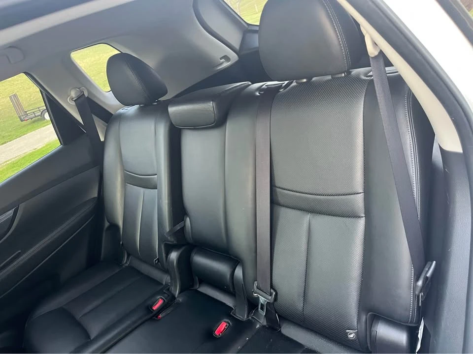 2017 Nissan Rogue - Image 12 of 12