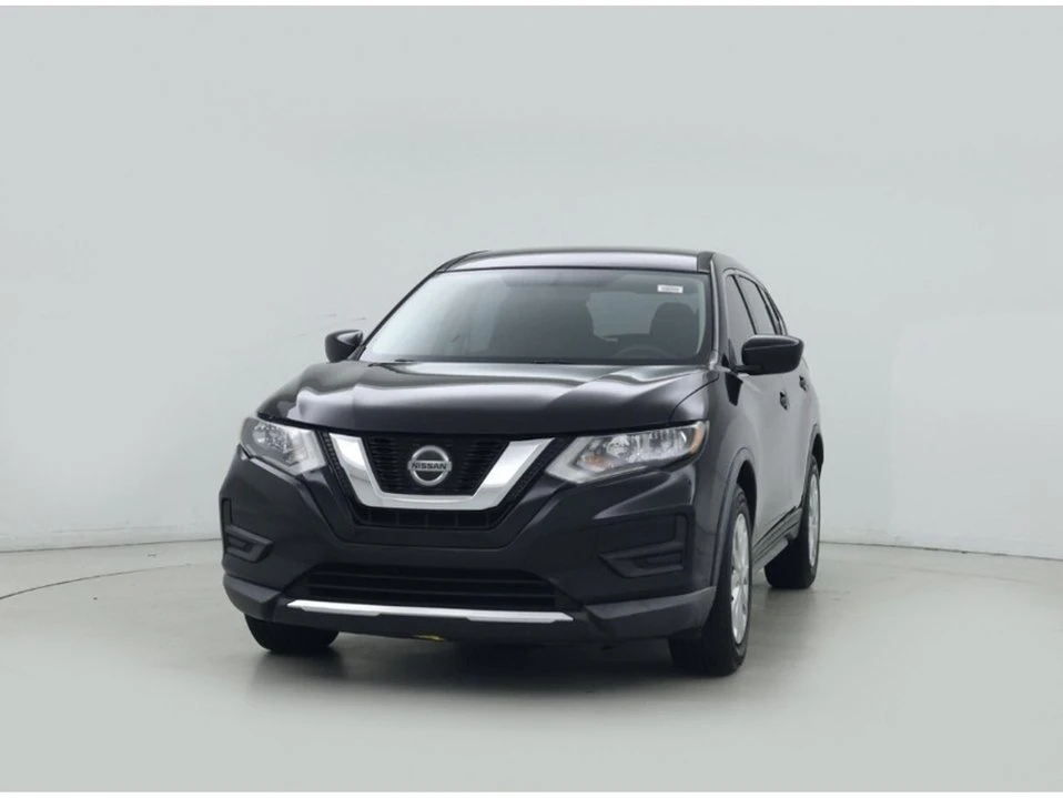 2017 Nissan Rogue - Image 6 of 20