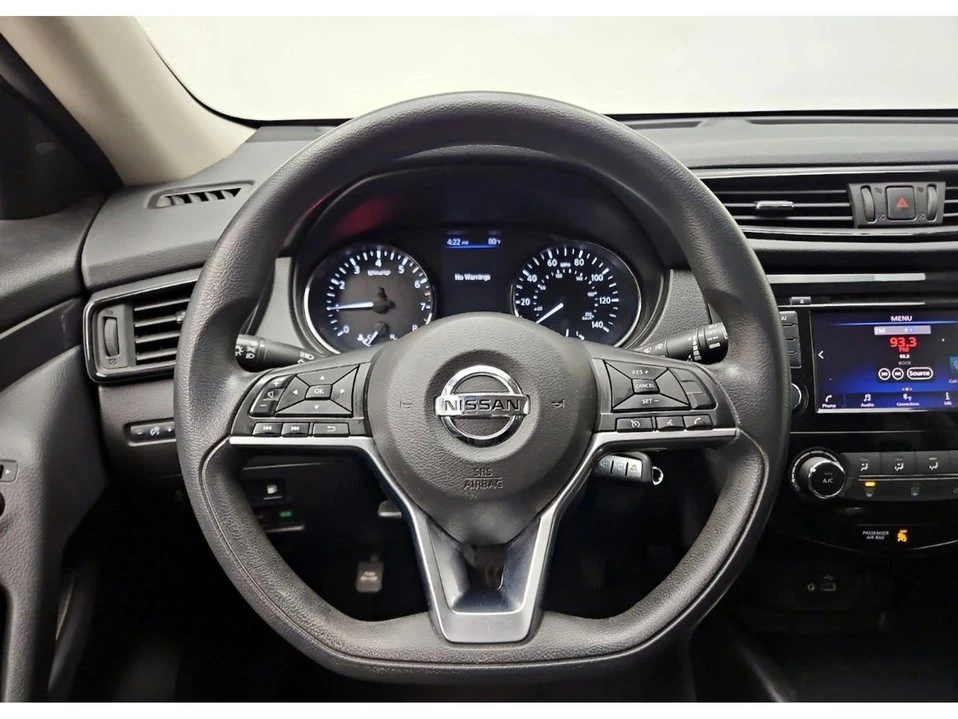 2017 Nissan Rogue - Image 20 of 20