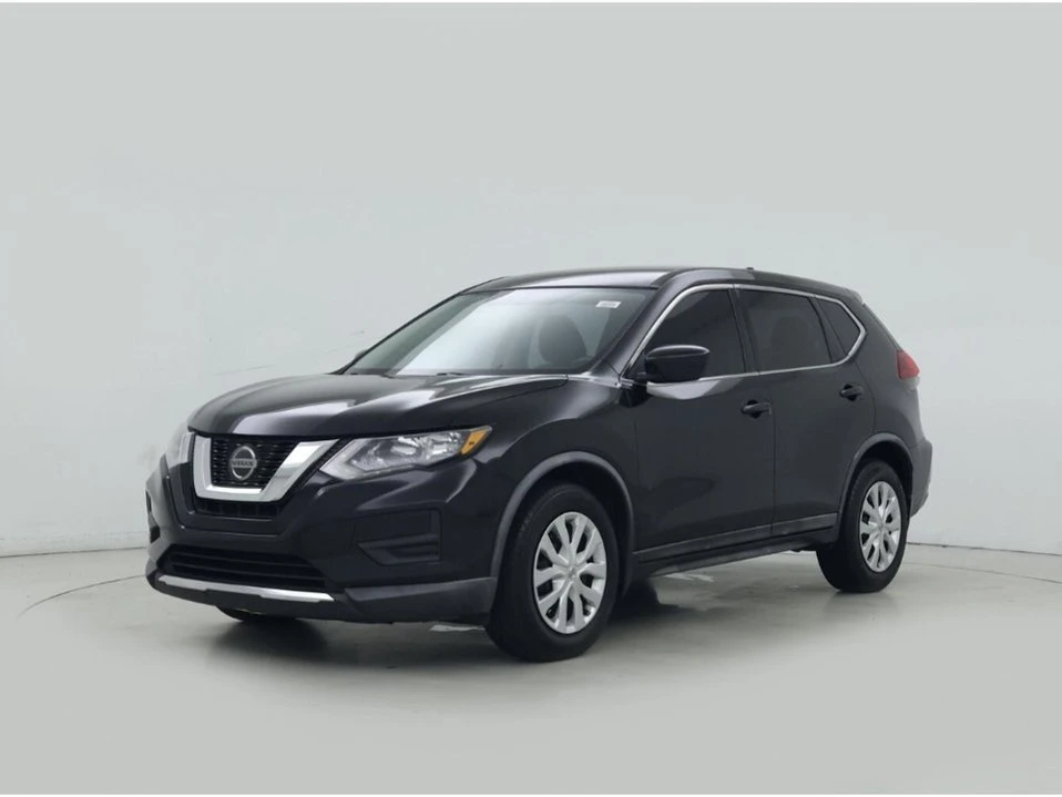2017 Nissan Rogue - Image 7 of 20