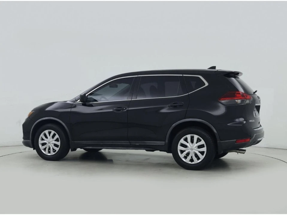 2017 Nissan Rogue - Image 10 of 20