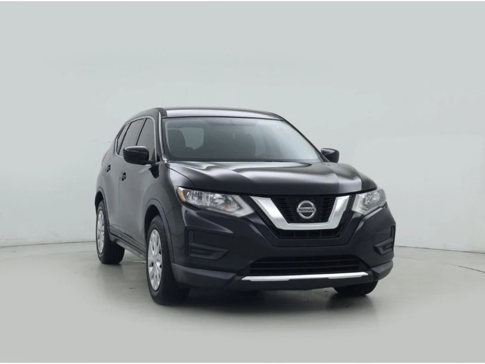 2017 Nissan Rogue - Image 4 of 20