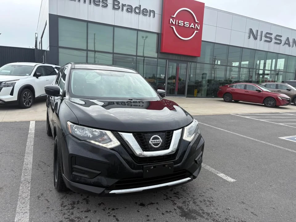 2017 Nissan Rogue - Image 3 of 5