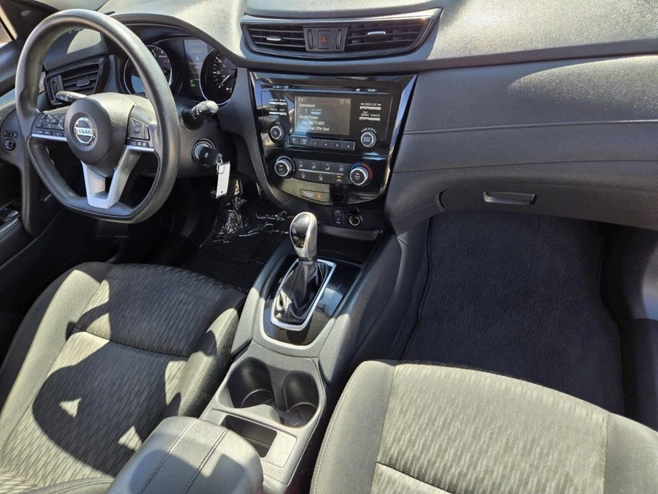 2017 Nissan Rogue - Image 12 of 12