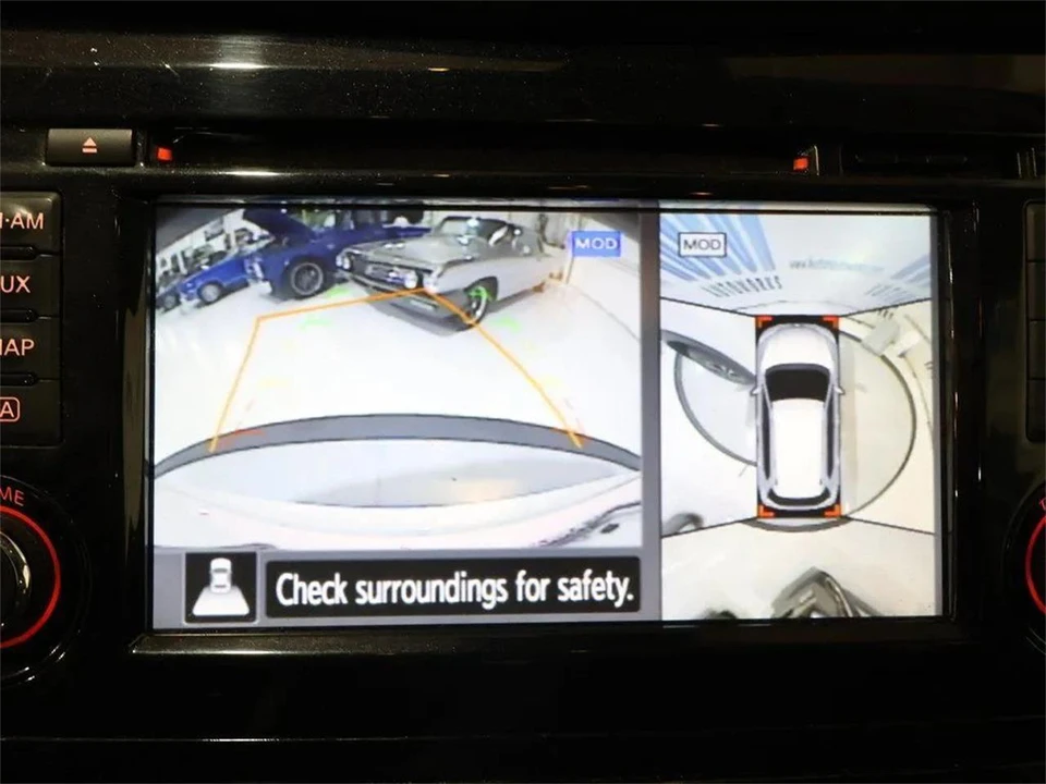 2017 Nissan Rogue - Image 19 of 31