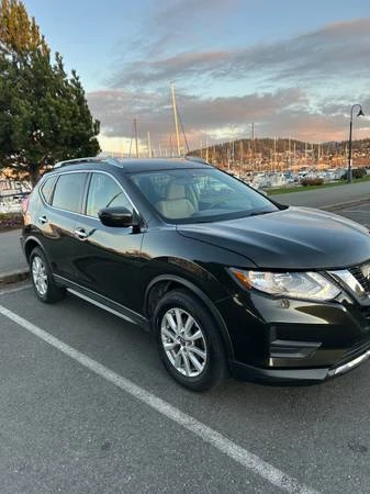 2017 Nissan Rogue - Image 3 of 7