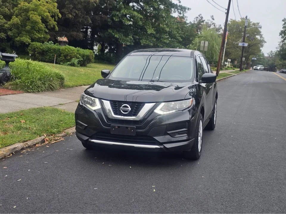 2017 Nissan Rogue - Image 13 of 13