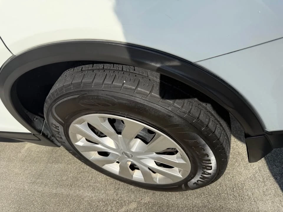 2017 Nissan Rogue - Image 13 of 13