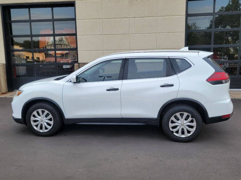 2017 Nissan Rogue - Image 7 of 20