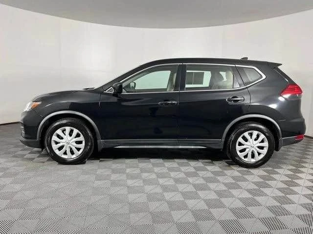 2017 Nissan Rogue - Image 3 of 14