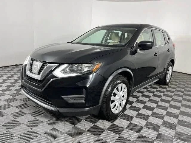 2017 Nissan Rogue - Image 2 of 14