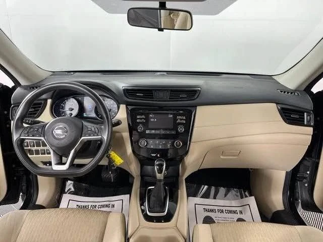 2017 Nissan Rogue - Image 12 of 14