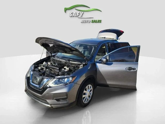 2017 Nissan Rogue - Image 2 of 21