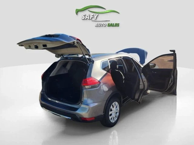 2017 Nissan Rogue - Image 7 of 21