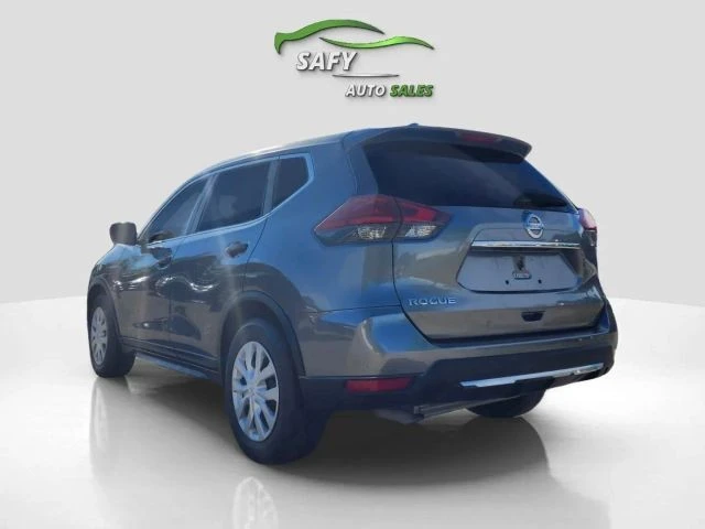 2017 Nissan Rogue - Image 5 of 21