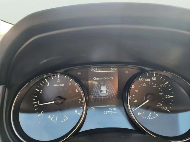 2017 Nissan Rogue - Image 21 of 21