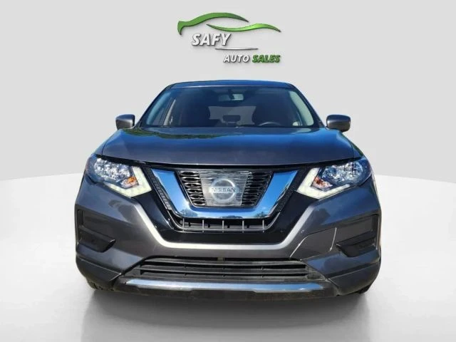 2017 Nissan Rogue - Image 12 of 21