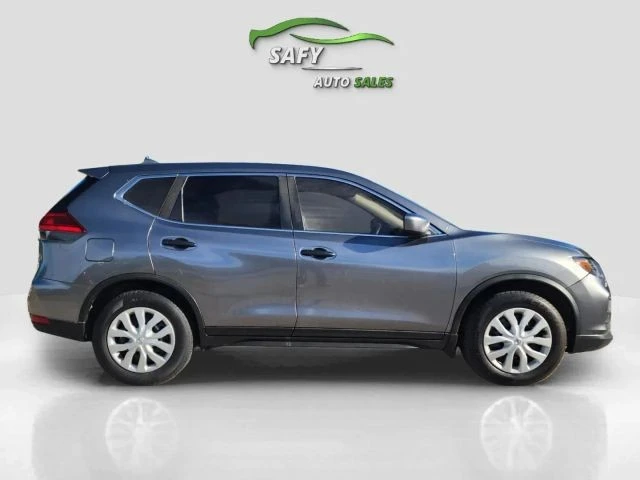 2017 Nissan Rogue - Image 9 of 21