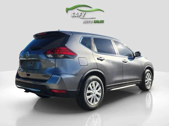 2017 Nissan Rogue - Image 8 of 21