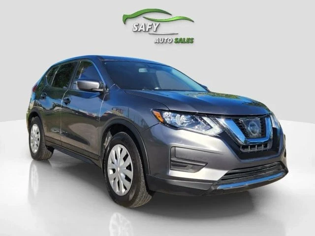 2017 Nissan Rogue - Image 11 of 21