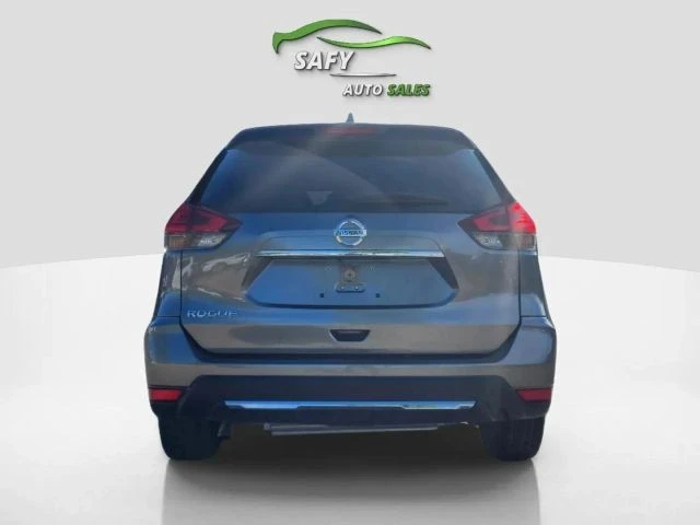 2017 Nissan Rogue - Image 6 of 21