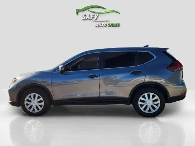 2017 Nissan Rogue - Image 3 of 21