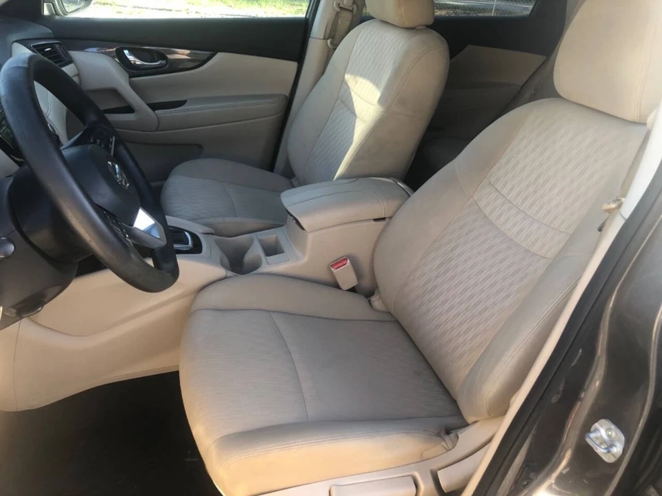 2017 Nissan Rogue - Image 21 of 21