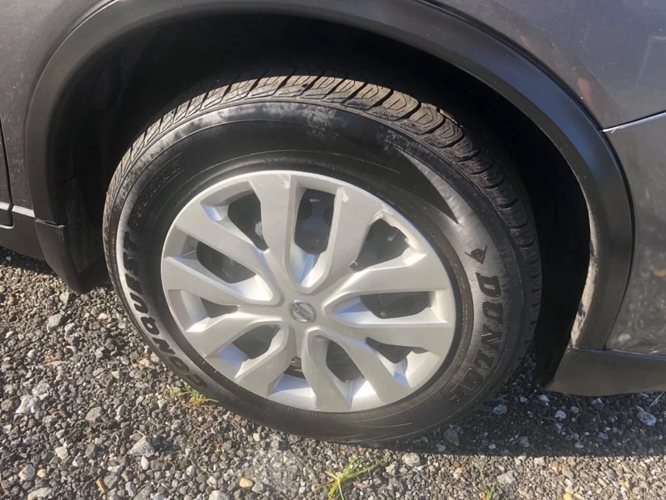 2017 Nissan Rogue - Image 12 of 21
