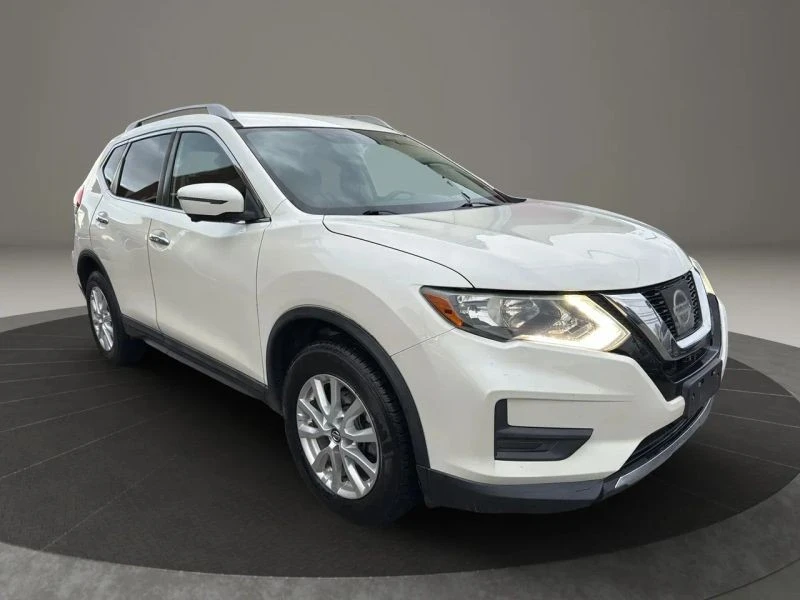 2017 Nissan Rogue - Image 3 of 12