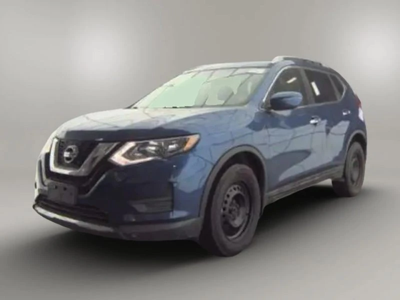 2017 Nissan Rogue - Image 2 of 4