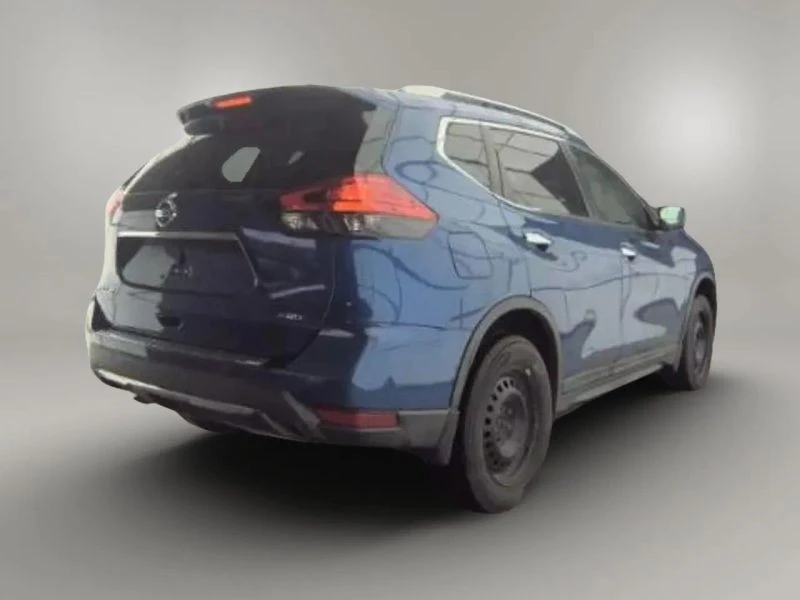 2017 Nissan Rogue - Image 4 of 4