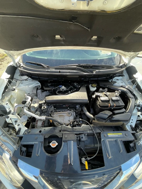 2017 Nissan Rogue - Image 20 of 20