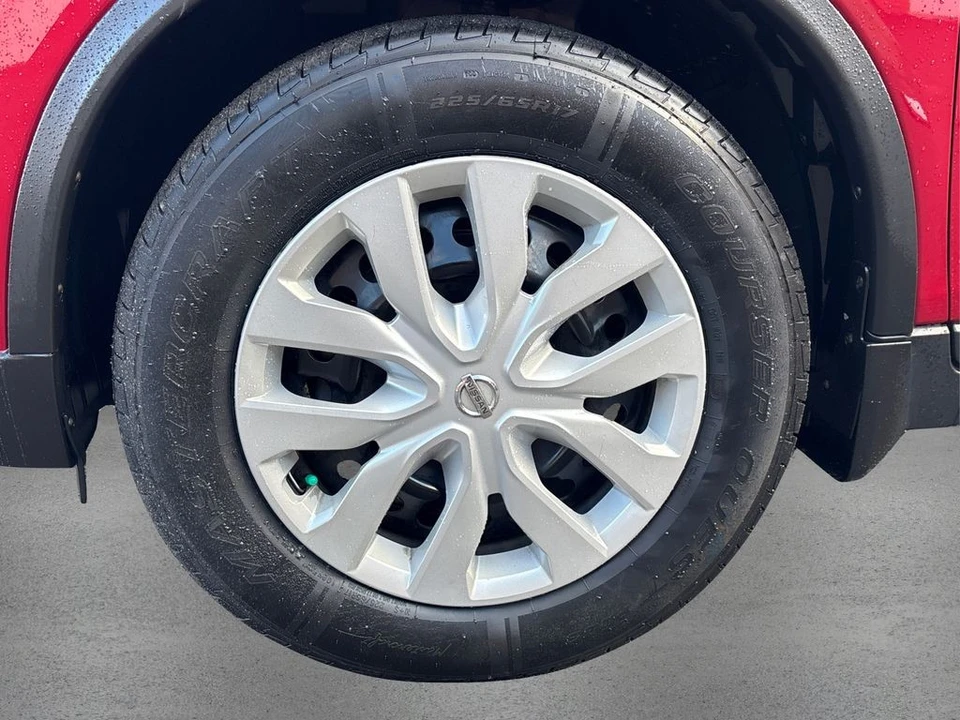 2017 Nissan Rogue - Image 12 of 12