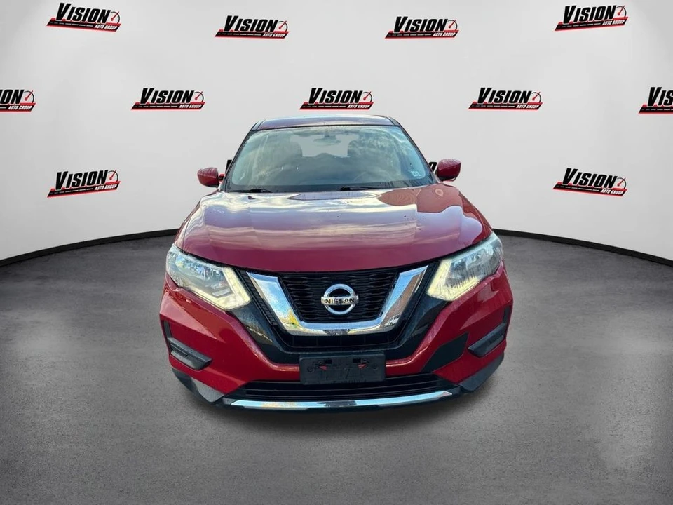 2017 Nissan Rogue - Image 2 of 12
