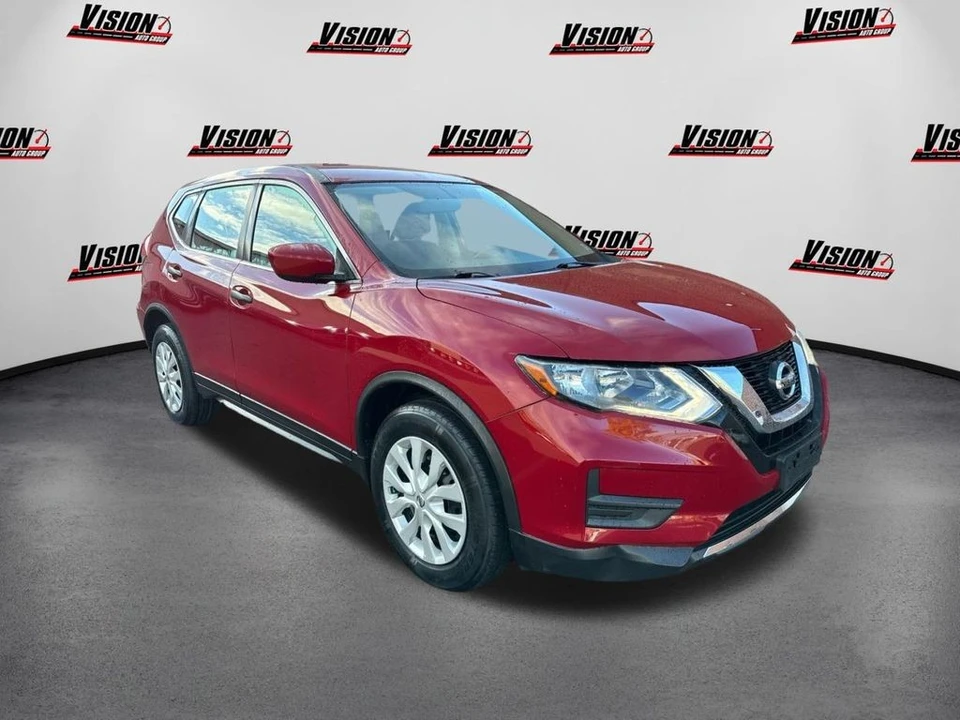 2017 Nissan Rogue - Image 3 of 12
