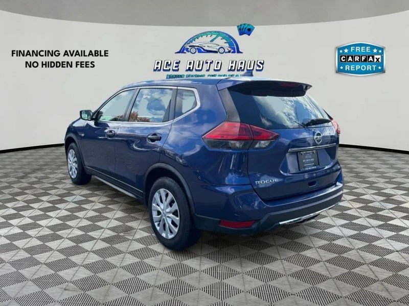 2017 Nissan Rogue - Image 5 of 12