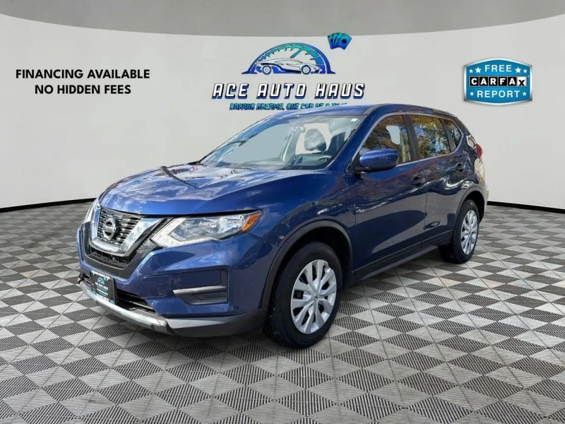 2017 Nissan Rogue - Image 3 of 12