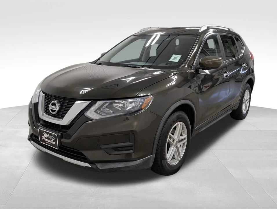 2017 Nissan Rogue - Image 5 of 12