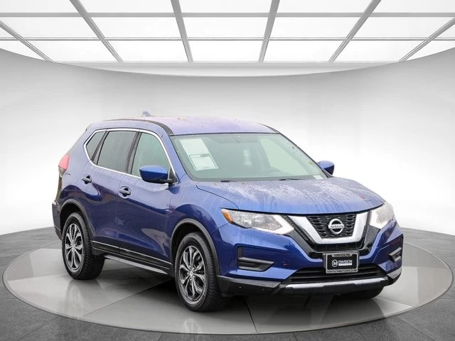 2017 Nissan Rogue - Image 5 of 12