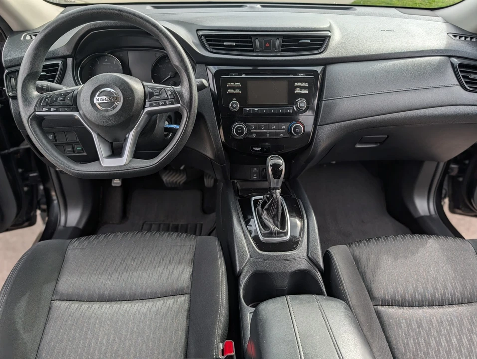 2017 Nissan Rogue - Image 3 of 21