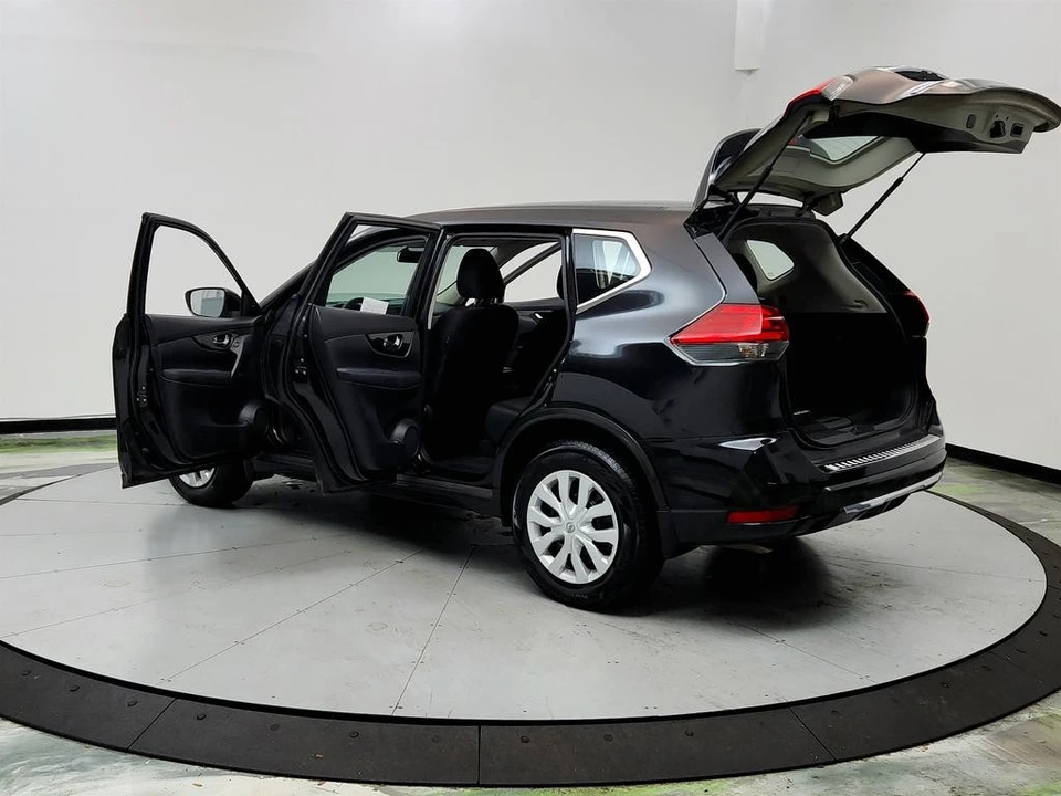 2017 Nissan Rogue - Image 12 of 12