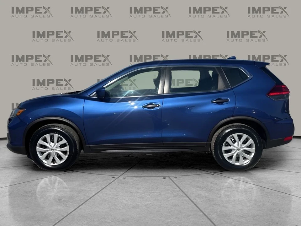 2017 Nissan Rogue - Image 2 of 12