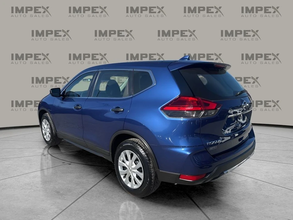 2017 Nissan Rogue - Image 3 of 12