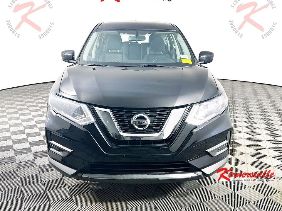 2017 Nissan Rogue - Image 2 of 21