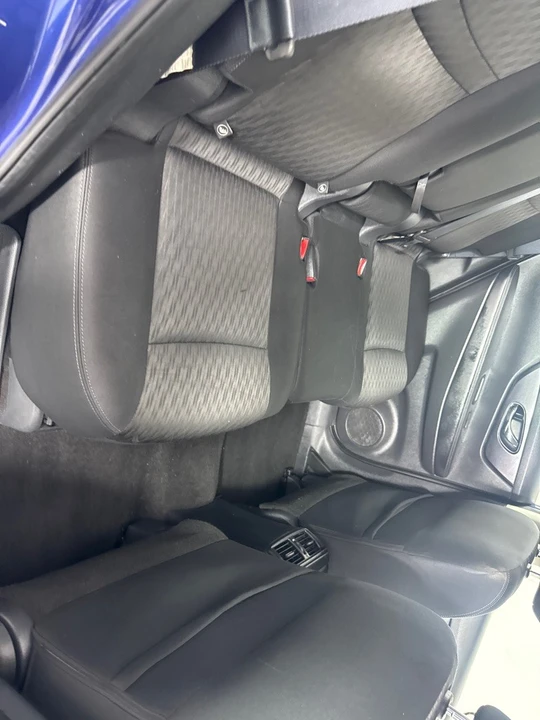 2017 Nissan Rogue - Image 19 of 21