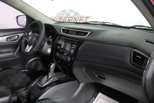 2017 Nissan Rogue - Image 12 of 12