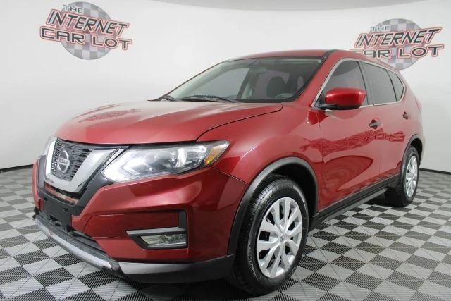 2017 Nissan Rogue - Image 3 of 12