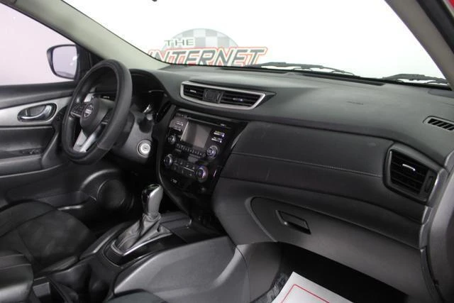 2017 Nissan Rogue - Image 12 of 12